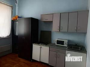 1-к квартира, вторичка, 37м2, 1/26 этаж