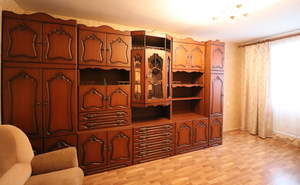 1-к квартира, вторичка, 37м2, 2/17 этаж