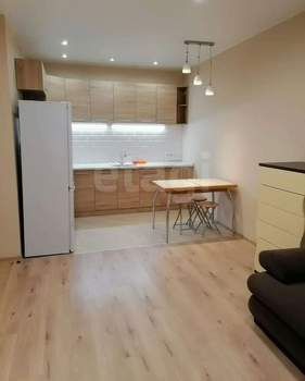 2-к квартира, вторичка, 50м2, 4/14 этаж