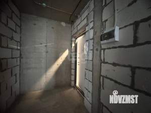 3-к квартира, вторичка, 73м2, 21/25 этаж