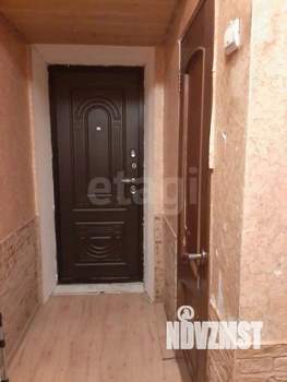2-к квартира, вторичка, 42м2, 1/5 этаж
