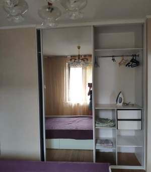 2-к квартира, вторичка, 45м2, 1/19 этаж