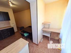 1-к квартира, вторичка, 45м2, 19/24 этаж