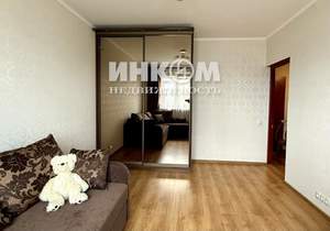 3-к квартира, вторичка, 78м2, 13/17 этаж