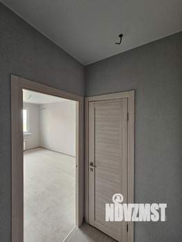 1-к квартира, вторичка, 35м2, 17/25 этаж