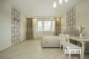 Студия квартира, вторичка, 40м2, 2/24 этаж
