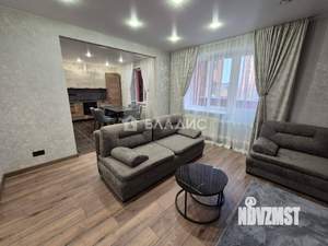 3-к квартира, вторичка, 95м2, 2/17 этаж