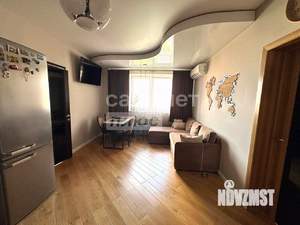 3-к квартира, вторичка, 68м2, 15/22 этаж