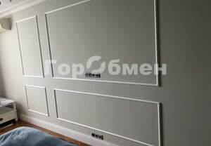 1-к квартира, вторичка, 47м2, 6/22 этаж