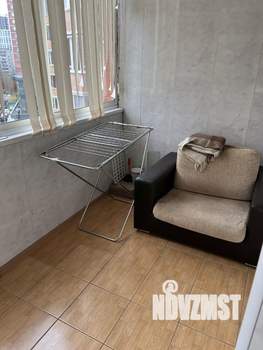 1-к квартира, вторичка, 42м2, 6/16 этаж