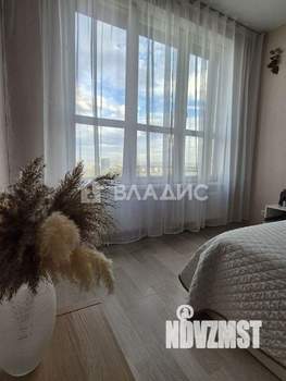 1-к квартира, вторичка, 32м2, 25/25 этаж