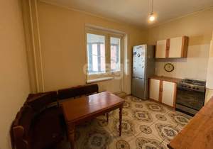 3-к квартира, вторичка, 75м2, 13/22 этаж