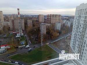 2-к квартира, сданный дом, 68м2, 21/25 этаж