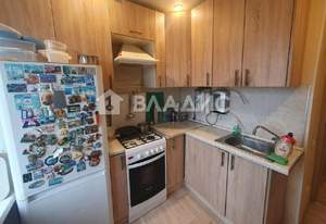 2-к квартира, вторичка, 49м2, 7/7 этаж