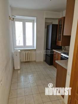 3-к квартира, вторичка, 65м2, 3/9 этаж