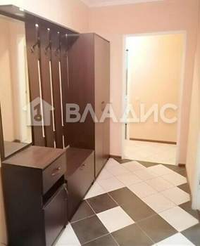 2-к квартира, вторичка, 66м2, 19/19 этаж