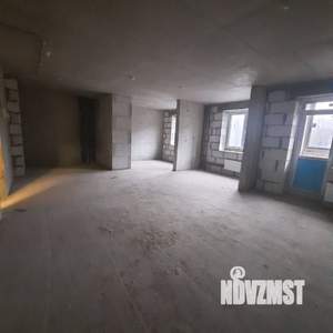 2-к квартира, сданный дом, 52м2, 2/25 этаж