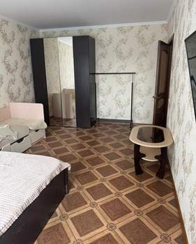 2-к квартира, вторичка, 58м2, 3/17 этаж