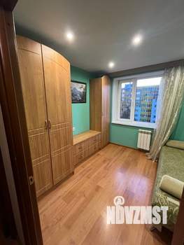 3-к квартира, вторичка, 67м2, 7/10 этаж