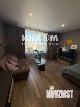 Студия квартира, вторичка, 31м2, 21/26 этаж