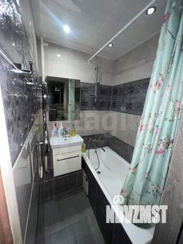 2-к квартира, вторичка, 51м2, 4/9 этаж