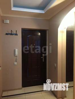 1-к квартира, вторичка, 41м2, 3/9 этаж