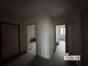 2-к квартира, вторичка, 59м2, 16/22 этаж