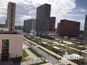 1-к квартира, вторичка, 40м2, 6/26 этаж