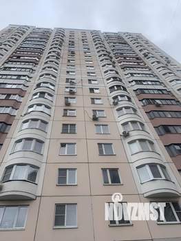2-к квартира, вторичка, 56м2, 4/24 этаж