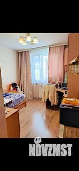 3-к квартира, вторичка, 77м2, 10/23 этаж