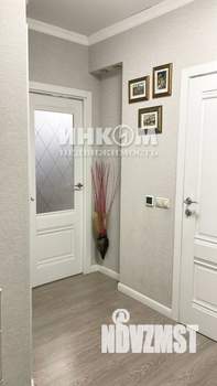 2-к квартира, вторичка, 44м2, 4/15 этаж
