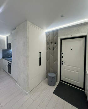 2-к квартира, вторичка, 40м2, 20/26 этаж
