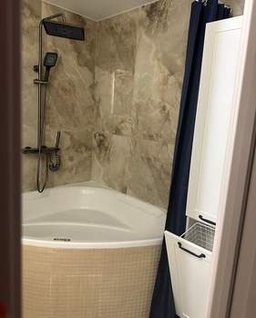 2-к квартира, вторичка, 80м2, 5/9 этаж