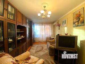 2-к квартира, вторичка, 45м2, 5/5 этаж