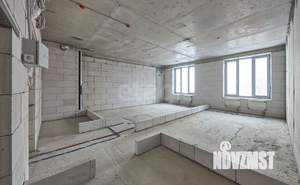 1-к квартира, вторичка, 35м2, 7/17 этаж