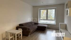 3-к квартира, вторичка, 78м2, 2/25 этаж