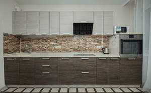 1-к квартира, вторичка, 45м2, 2/21 этаж