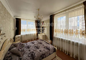 2-к квартира, вторичка, 66м2, 8/20 этаж