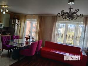 3-к квартира, вторичка, 59м2, 6/9 этаж