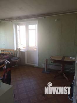 1-к квартира, вторичка, 33м2, 12/12 этаж