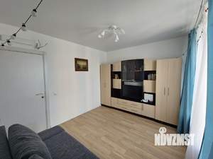 3-к квартира, вторичка, 68м2, 7/17 этаж