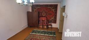 2-к квартира, вторичка, 41м2, 4/5 этаж
