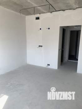 Студия квартира, вторичка, 20м2, 10/25 этаж