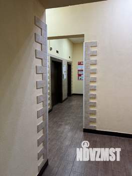 1-к квартира, вторичка, 40м2, 19/24 этаж