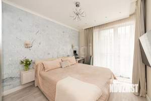 2-к квартира, вторичка, 69м2, 12/24 этаж