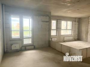 2-к квартира, вторичка, 48м2, 4/24 этаж