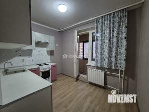 1-к квартира, вторичка, 39м2, 19/20 этаж