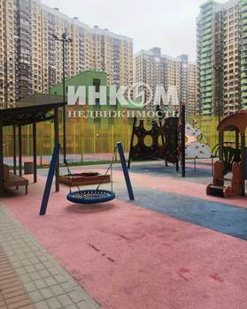 3-к квартира, вторичка, 86м2, 2/25 этаж