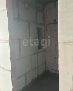 2-к квартира, вторичка, 48м2, 4/25 этаж
