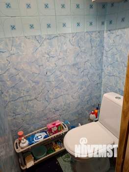1-к квартира, вторичка, 29м2, 3/5 этаж